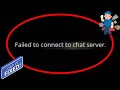 Warframe - Failed to connect to the chat server - Android - Fix