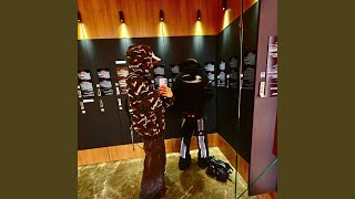 ATIDUS (feat. Kralgis)