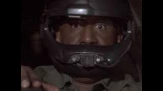 Airwolf at Top speed.avi