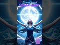 Lunar Trace - Lunar Light