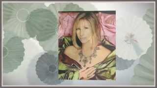 BARBRA STREISAND ma premiere chanson