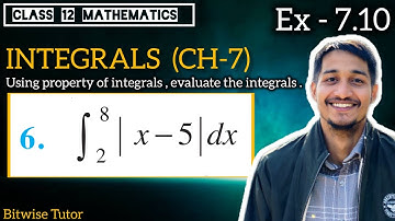 Class 12 Ex 7.10 Q6 Maths | Ex 7.10class 12 maths q6 | Question 6 exercise 7.10 Class 12