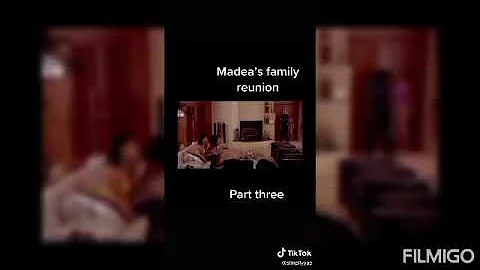 family drama can get so crazy