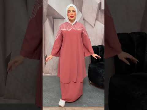 جامدين ومفيش الا إحنا موديلنا الجديد مبيهزرش جمال وشياكه والوان جذابه وخامه اولاد جمال بيت الموضه