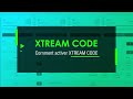 4 xtream code