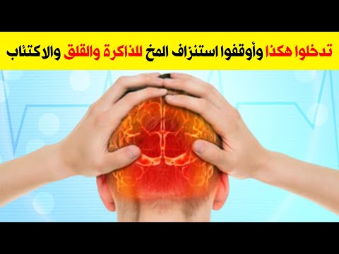 الكنزرقم1يجدد خلايا الدماغ يقوي الذاكرة يحمي اعصاب المخ يقي من الزهايمريبعد شبح التوترالقلق الاكتئاب