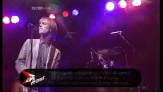 TOM PETTY & THE HEARTBREAKERS - Refugee  (1980 UK O.G.W.T. TV Appearance) ~ HIGH QUALITY HQ ~