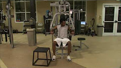 Workout Routines : About Beginners' Weight Lifting Programs