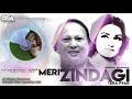 Meri zindagi tera pyar  noor jehan  nusrat fateh ali khan  official  osa worldwide