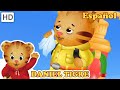 Daniel Tigre en Español - Cuando Estas Enfermo | Videos para Niños