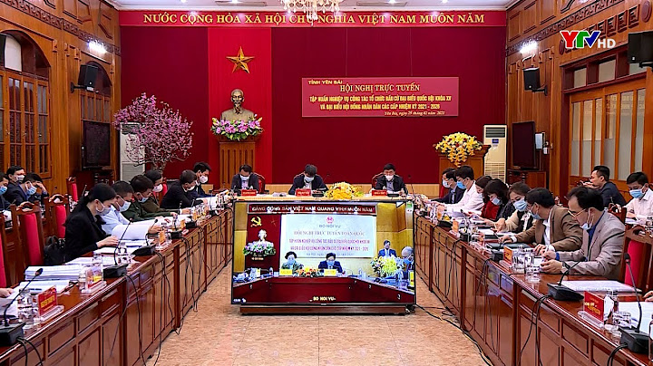 Hướng dẫn 09 về nghiệp vụ công tác đảng năm 2024