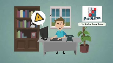 Fibmatrix Live Online Forex Trading Room and Forex Day Trading Software!