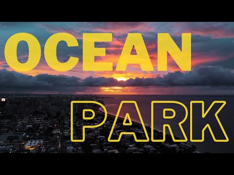 Video: Ocean Park kaimynystė San Chuane