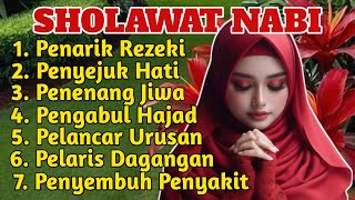 Download Lagu SHOLAWAT JIBRIL PENARIK REZEKI PALING MUSTAJAB, SHOLAWAT JIBRIL MERDU, SHOLAWAT JIBRIL MERDU TERBARU MP3 Download Lagu SHOLAWAT JIBRIL PENARIK REZEKI PALING MUSTAJAB, SHOLAWAT JIBRIL MERDU, SHOLAWAT JIBRIL MERDU TERBARU MP3