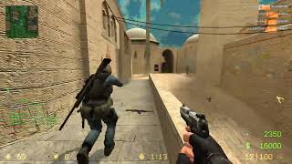 : 21 YEARS of CounterStrike SOURCE Secrets You Never Knew! #224