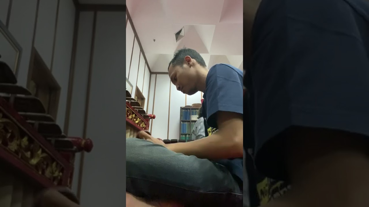 Gender penerus jineman uler kambang laras pelog pathet barang