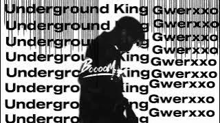 Underground King👑-Single Ztao💓