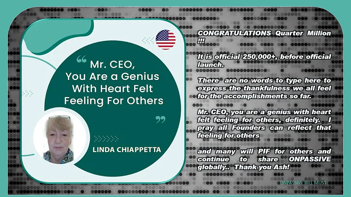 #Gofounders - Mr CEO, You Are a Genius With Heart ...