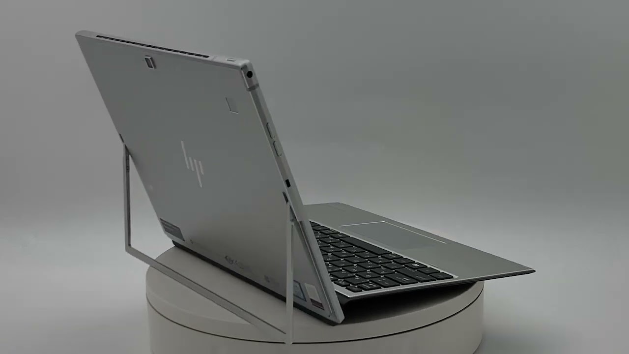 e-TREND｜HP ☆中古パソコン・Aランク☆8QU70PA#ABJ [Elite x2 G4(i5