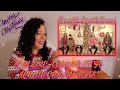 Reacting to Geoff Castellucci | I&#39;M DREAMING OF A WHITE CHRISTMAS | That Was FANTASTIC!! ❤️🎄❤️🎄