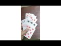 Larong pusoy tutorial 7 major luck king cofield