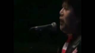 OM. SAMBA - Generasi Muda (cover H. Arjuna Samba)