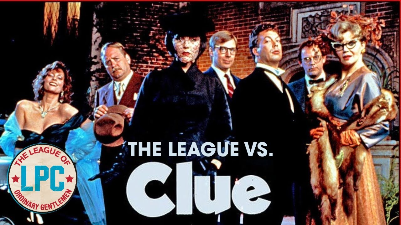 LeaguePodcast Episode 