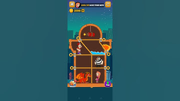 Home Pin - Level 101