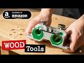 TOP 25 Coolest Woodworking Tools Every Smart Woodworker Needs