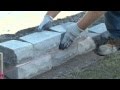 How to install walls