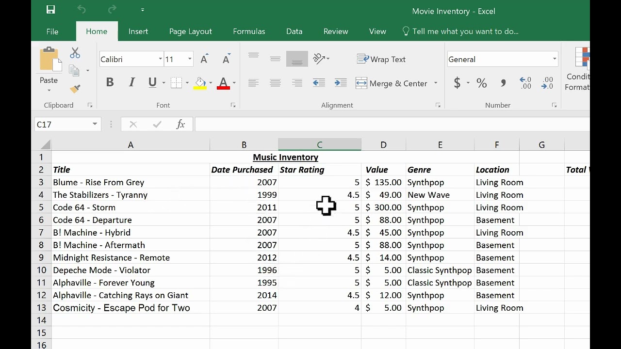 Advanced Excel   3D Formulas   Advanced Excel Tutorial mp4 13