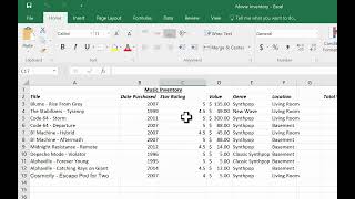 Advanced Excel   3D Formulas   Advanced Excel Tutorial mp4 13