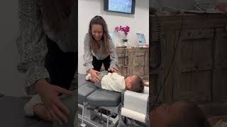 Tiny Adjustments, Big Impact | Pediatric Chiropractic with Dr. Sanchez