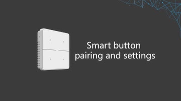 BroadLink Wireless Smart Button SR3-4Key Install and Setup