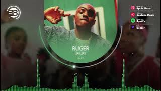 Ruger - Jay Jay (Official audio)