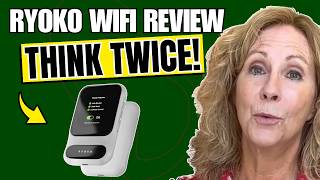 RYOKO PRO WIFI REVIEW (❌SCAM OR WORTH IT?✅) - Ryoko WiFi Consumer Reports - Ryoko Amazon Review 2026