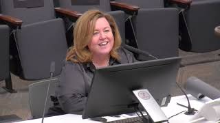 Tempe City Council - Work Study Session - Nov. 13, 2025 (ARCHIVE) Profile