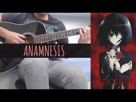 Anamnesis (From "Another" ED) - Annabel