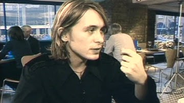 Mark Owen Interview | Part 2 - Directed by Peter Demetris