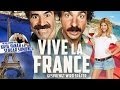 Vive la France - Spot [HD] Deutsch / German