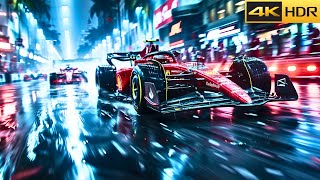 F1 24 First Look Is Amazing! Realistic Graphics Gameplay [4K60FPS]