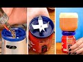 DIY Inventions For Your Everyday Use