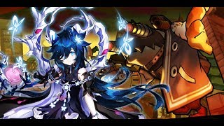[Elsword] Nisha Labyrinth 6-X