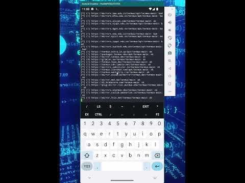 👌 Termux Hacked