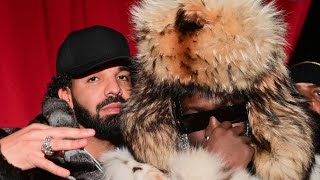 Metro leaks Drakes “Jumbotron sh poppin”reference track by Yachty