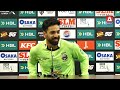Haris Rauf Press Conference | Lahore Qalandars vs RawalPindiz | Match 27 | PSL 11 | A Sports