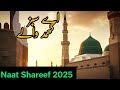 Ae Sabz Gumbad Wale Naat | Beautiful Heart Touching Naat 2025 | اے سبز گنبد والے نعت شریف"
