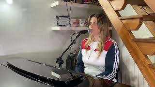 Nino D’Angelo - chi cover Angelica Borrelli