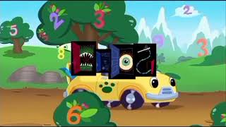 Redone  Choo Choo Express 