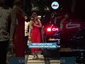 KRITI SANON Attends Khanzadi's Birthday Bash! 😍 Inside Video of Bollywood & Reality TV Stars!